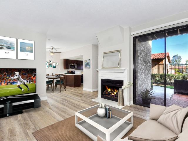 Apartment for rent in Laguna Niguel