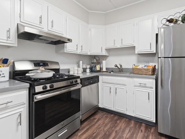 Apartment for rent in Westborough