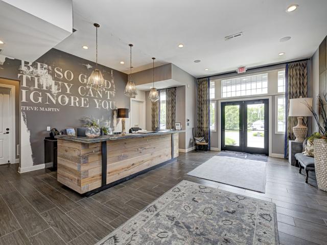 Apartment for rent in Columbus, Ohio