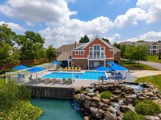 Apartment for rent in Miamisburg, Ohio