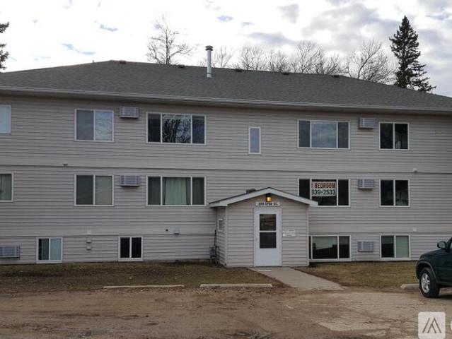 Apartment for rent in Ortonville, Minnesota