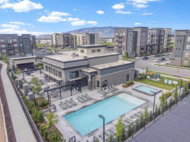 Apartment for rent in American Fork, Utah