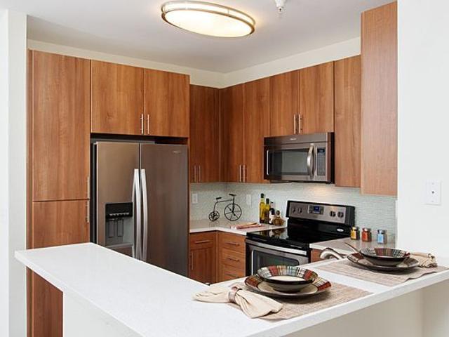Apartment for rent in San Jose, California