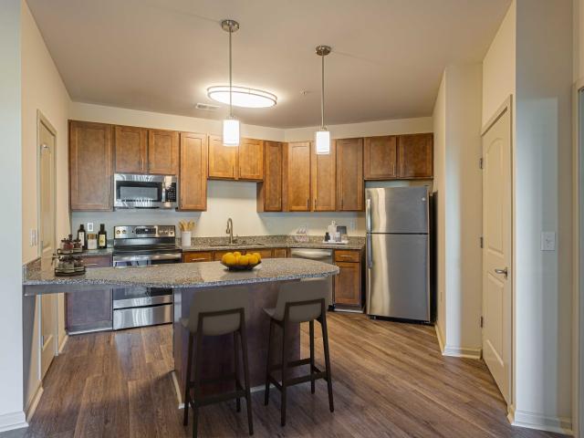 Apartment for rent in Pooler