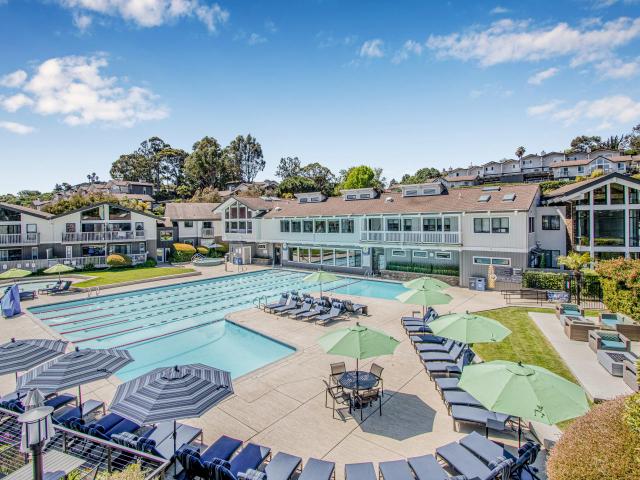 Apartment for rent in Mill Valley, California