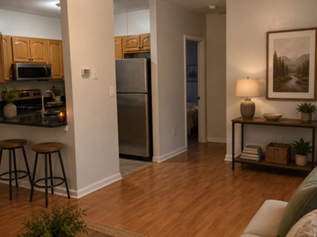 Apartment for rent in Beacon Falls, Connecticut