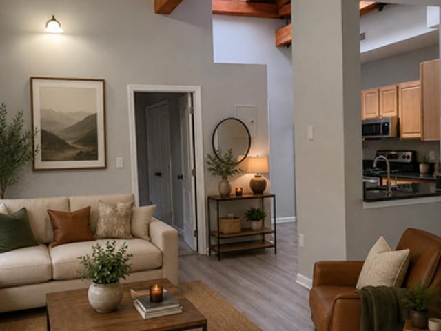Apartment for rent in Beacon Falls, Connecticut