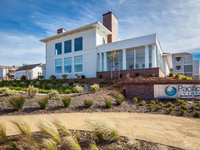 Apartment for rent in San Mateo, California