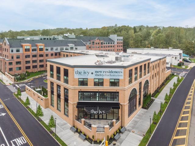 Apartment for rent in Chatham, New Jersey