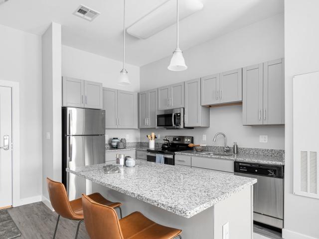 Apartment for rent in Gloucester