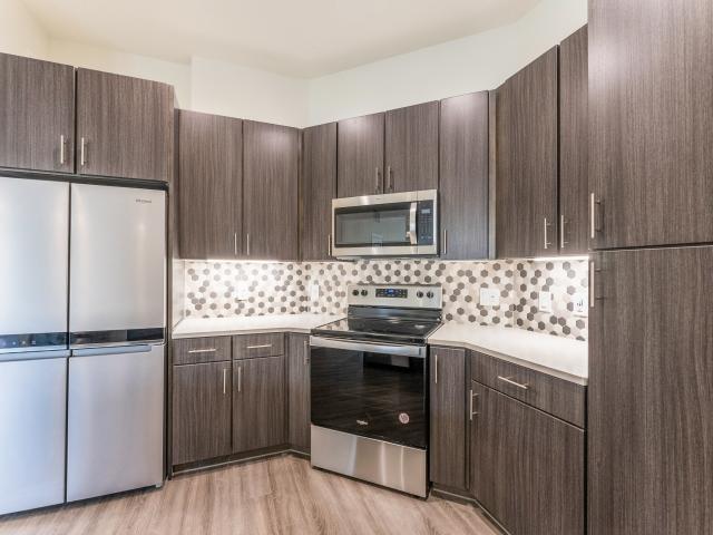 Apartment for rent in Grand Prairie, Texas