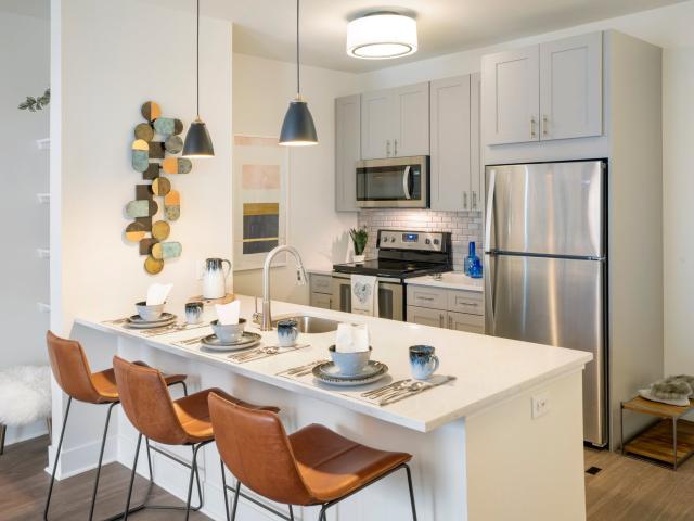 Apartment for rent in Princeton Junction, New Jersey