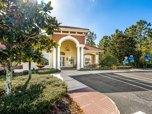 Apartment for rent in Kissimmee