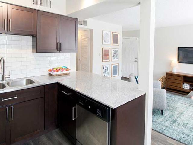 Apartment for rent in West Des Moines, Iowa