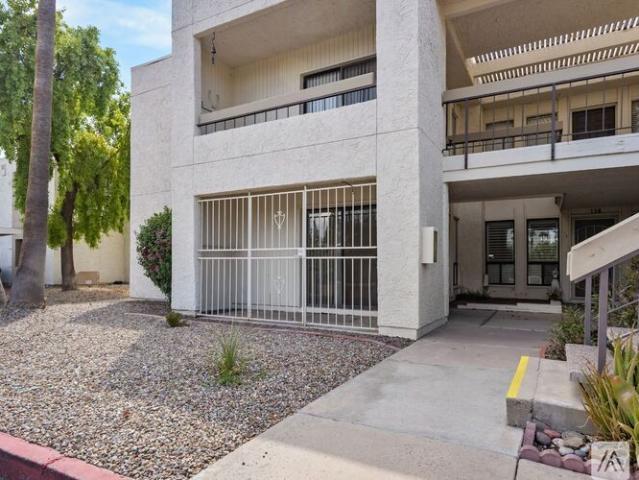Apartment for rent in Scottsdale, Arizona