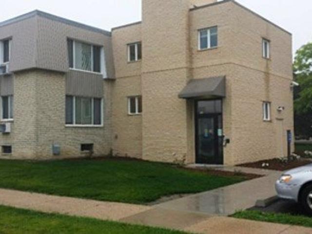 Apartment for rent in Racine, Wisconsin
