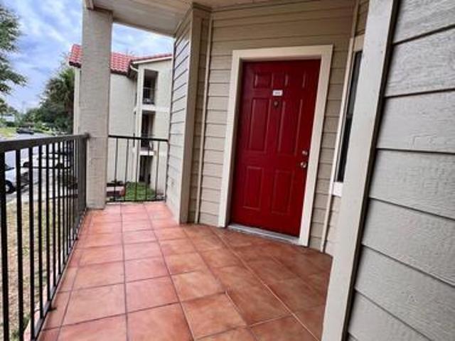 Apartment for rent in Florida
