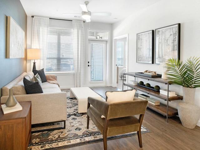 Apartment for rent in Wake, North Carolina