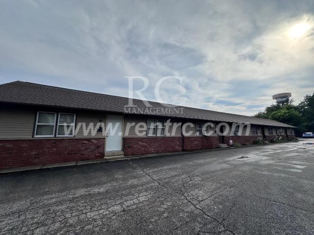 Apartment for rent in Vermilion, Illinois