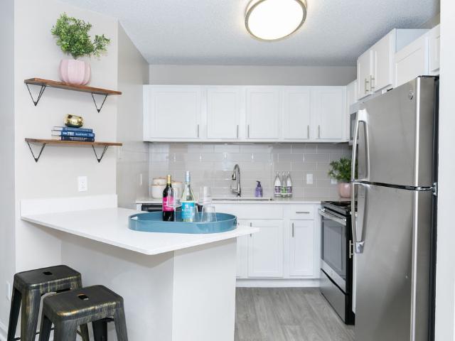 Apartment for rent in Atlanta, Georgia