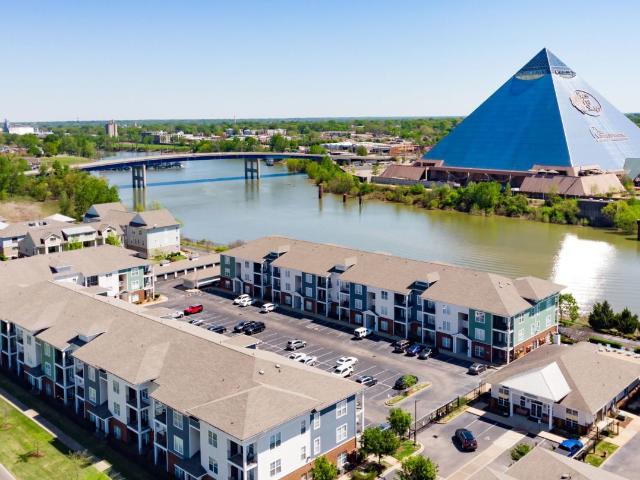 Apartment for rent in Tennessee