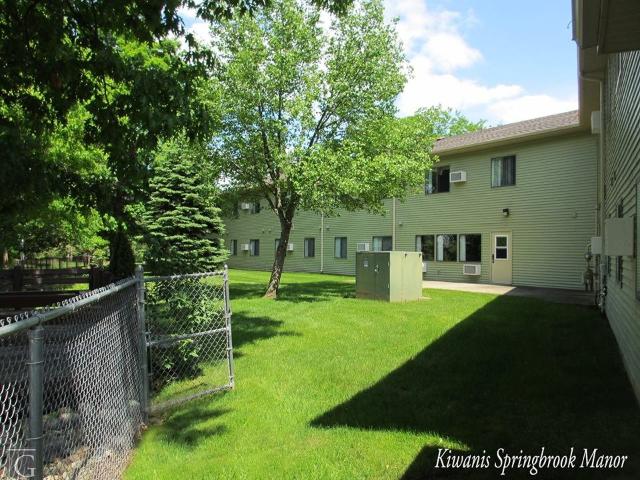 Apartment for rent in Eaton, Michigan