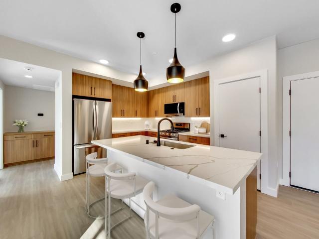 Apartment for rent in American Canyon, California