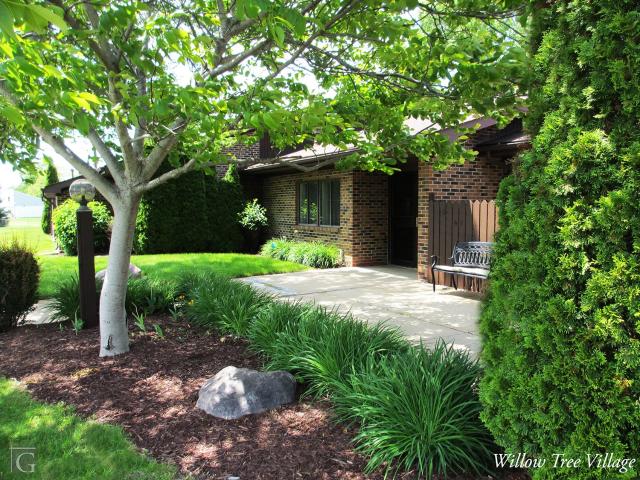 Apartment for rent in Eaton, Michigan