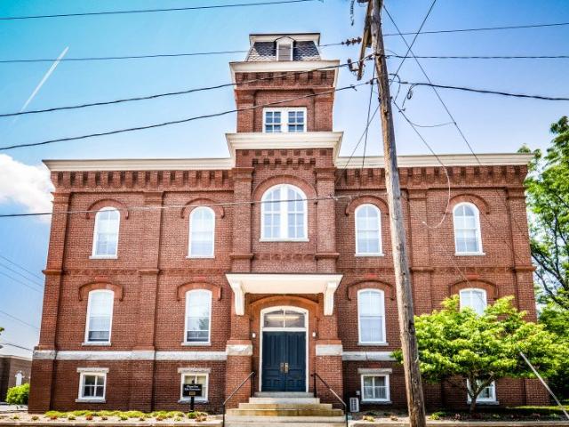 Apartment for rent in Virginia