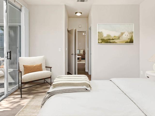 Apartment for rent in San Mateo, California