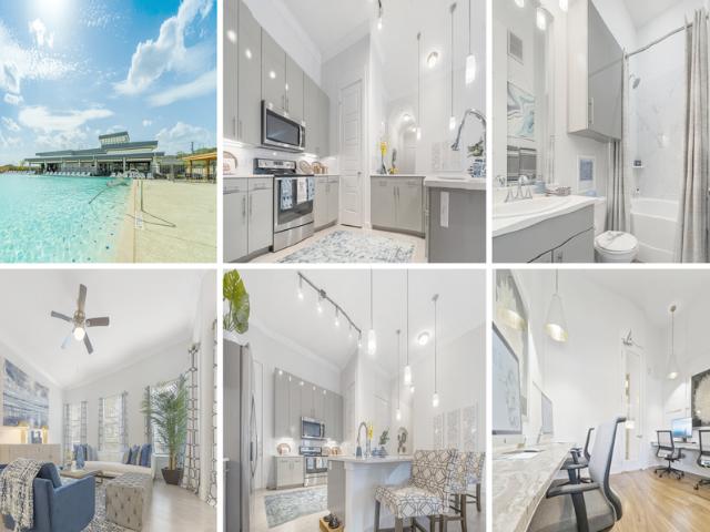 Apartment for rent in Williamson, Texas