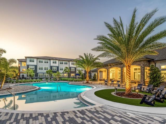 Apartment for rent in Saint Cloud, Florida