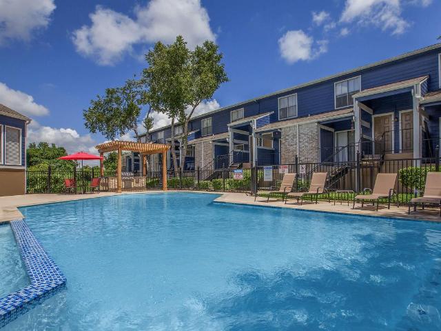 Apartment for rent in Harris, Texas