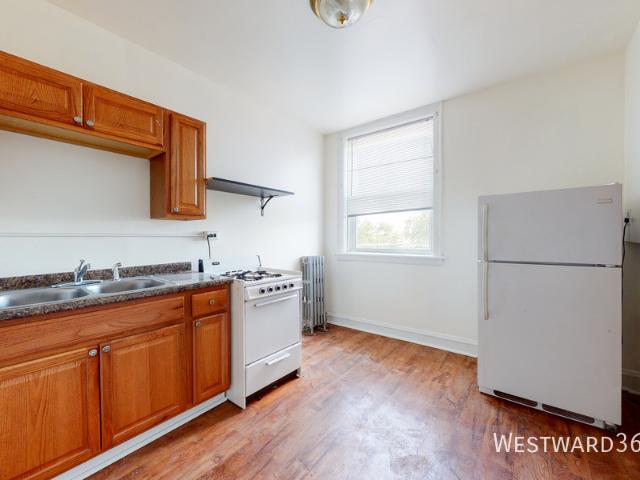 Apartment for rent in Chicago Park, Illinois