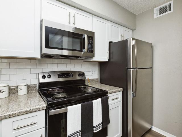 Apartment for rent in San Angelo, Texas