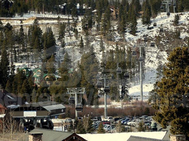 Apartment for rent in Breckenridge