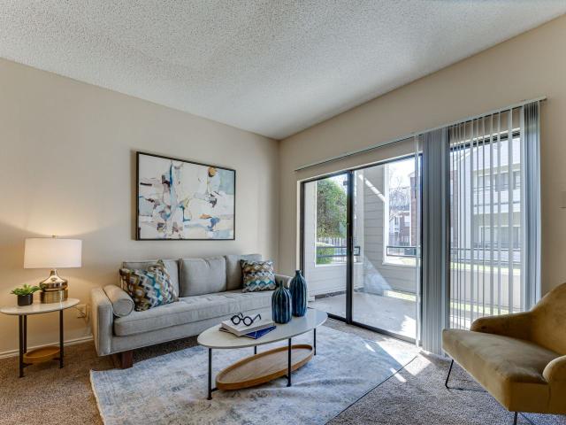 Apartment for rent in Cedar Hill, Texas