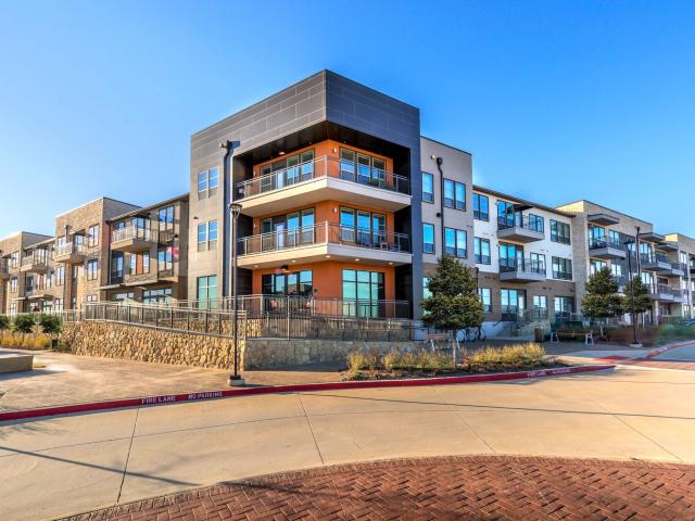 Apartment for rent in Flower Mound