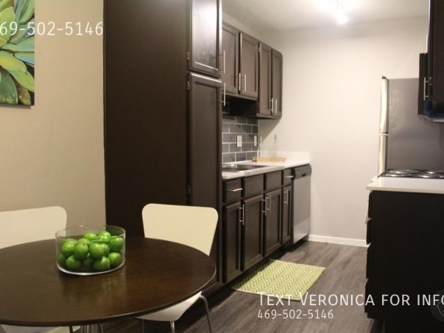 Apartment for rent in Williamson, Texas