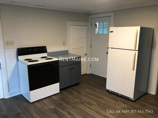 Apartment for rent in Auburn, Maine