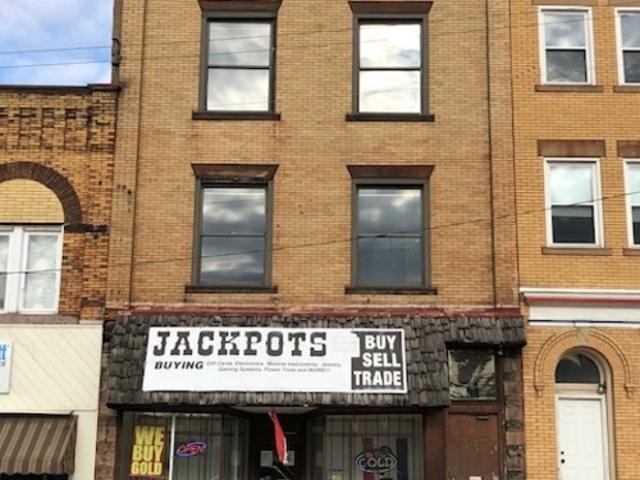 Apartment for rent in Jeannette