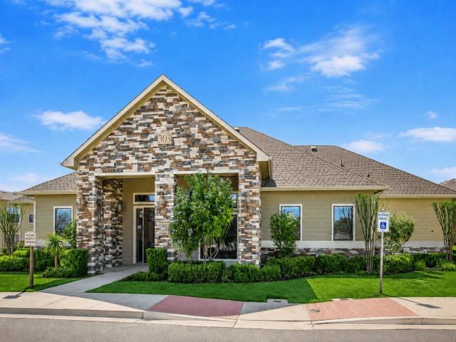 Apartment for rent in Johnson, Texas