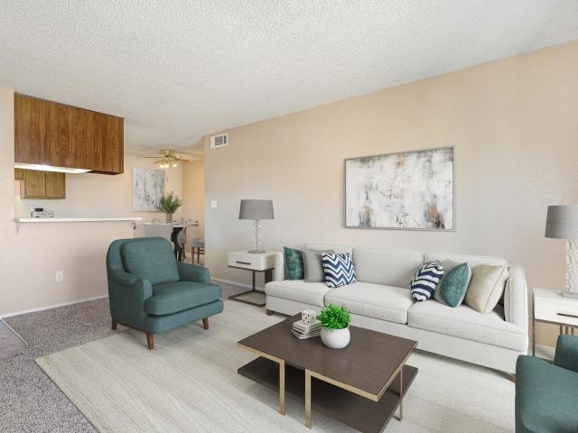 Apartment for rent in Turlock