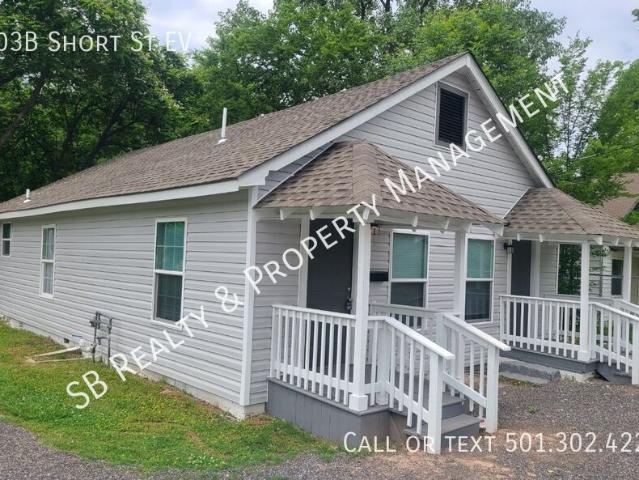 Apartment for rent in Ark