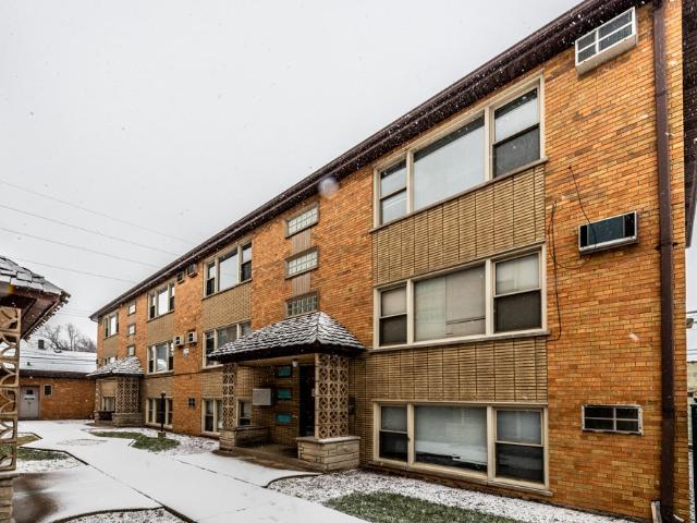 Apartment for rent in Harvey