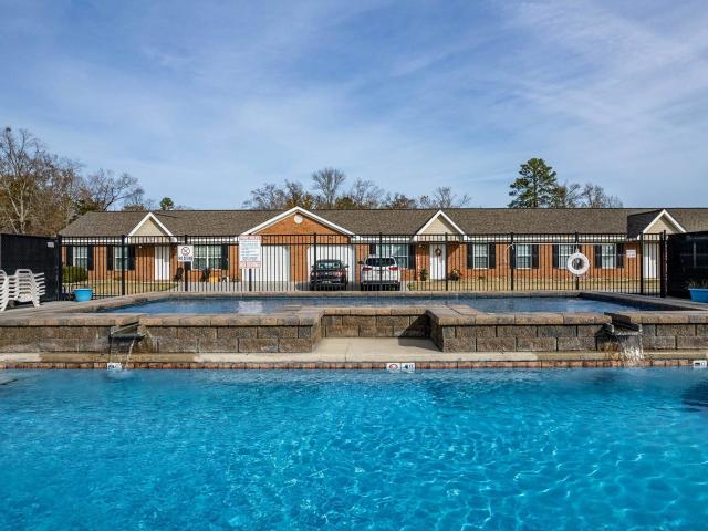 Apartment for rent in Fort Oglethorpe, Georgia