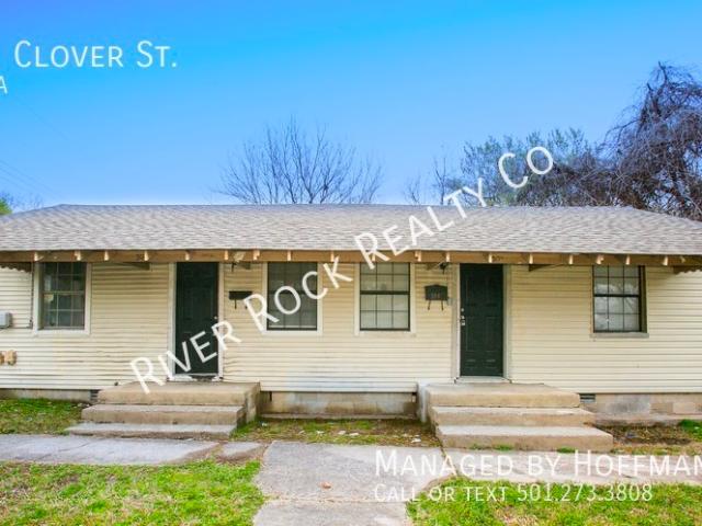 Apartment for rent in North Little Rock