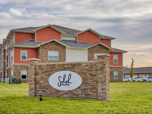 Apartment for rent in Airway Heights