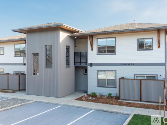 Apartment for rent in Humboldt, California