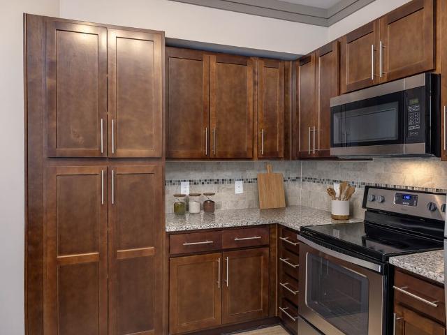 Apartment for rent in Wake, North Carolina